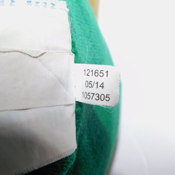 Build a Bear Workshop TMNT Teenage mutant Ninja Turtles Raphael 18" Plush 2016 - Picture 5 of 6